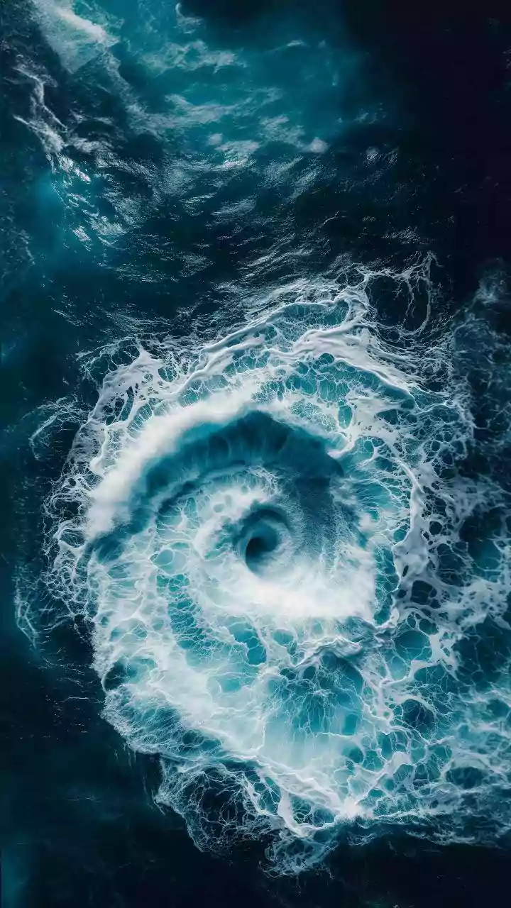 Google's AI can predict cyclones better than conventional systems: Study