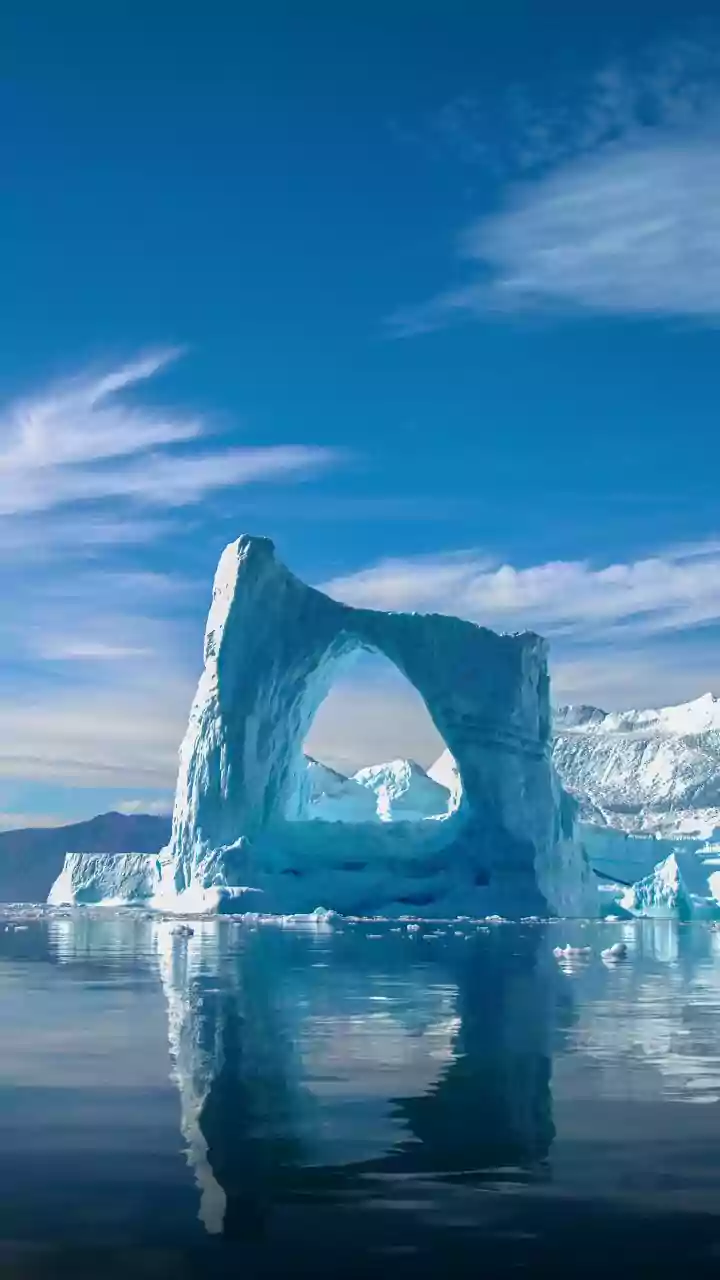 NATO vs. America: Will There Be a War Over Greenland?