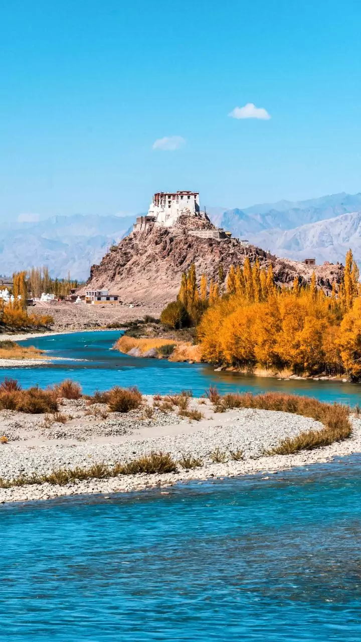 Union Budget 2026: J&K gets ₹43,290cr, Ladakh ₹4,870cr