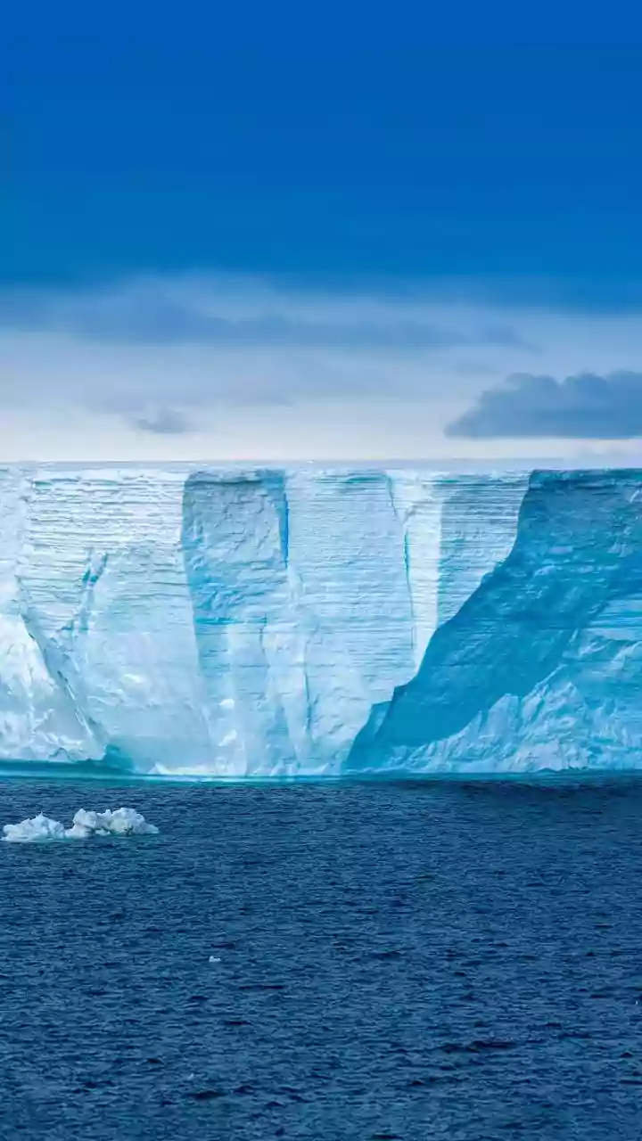 Why Hanging Glaciers Are Hard To Predict And Dangerous For Communities Downstream