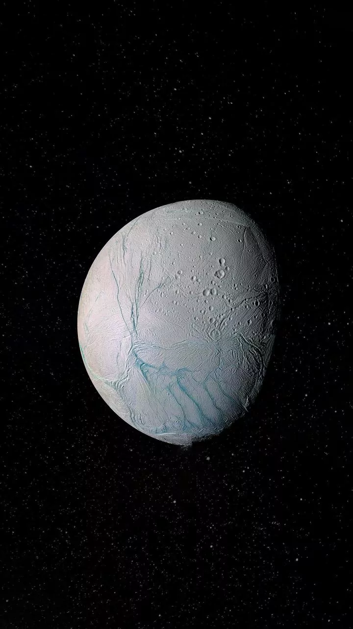 Chandrayaan 2 radar reveals buried ice on Moon