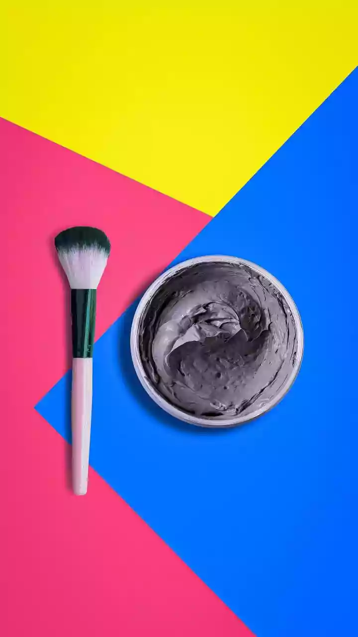 Homemade Masks Should Stop Immediately if Skin Starts Stinging