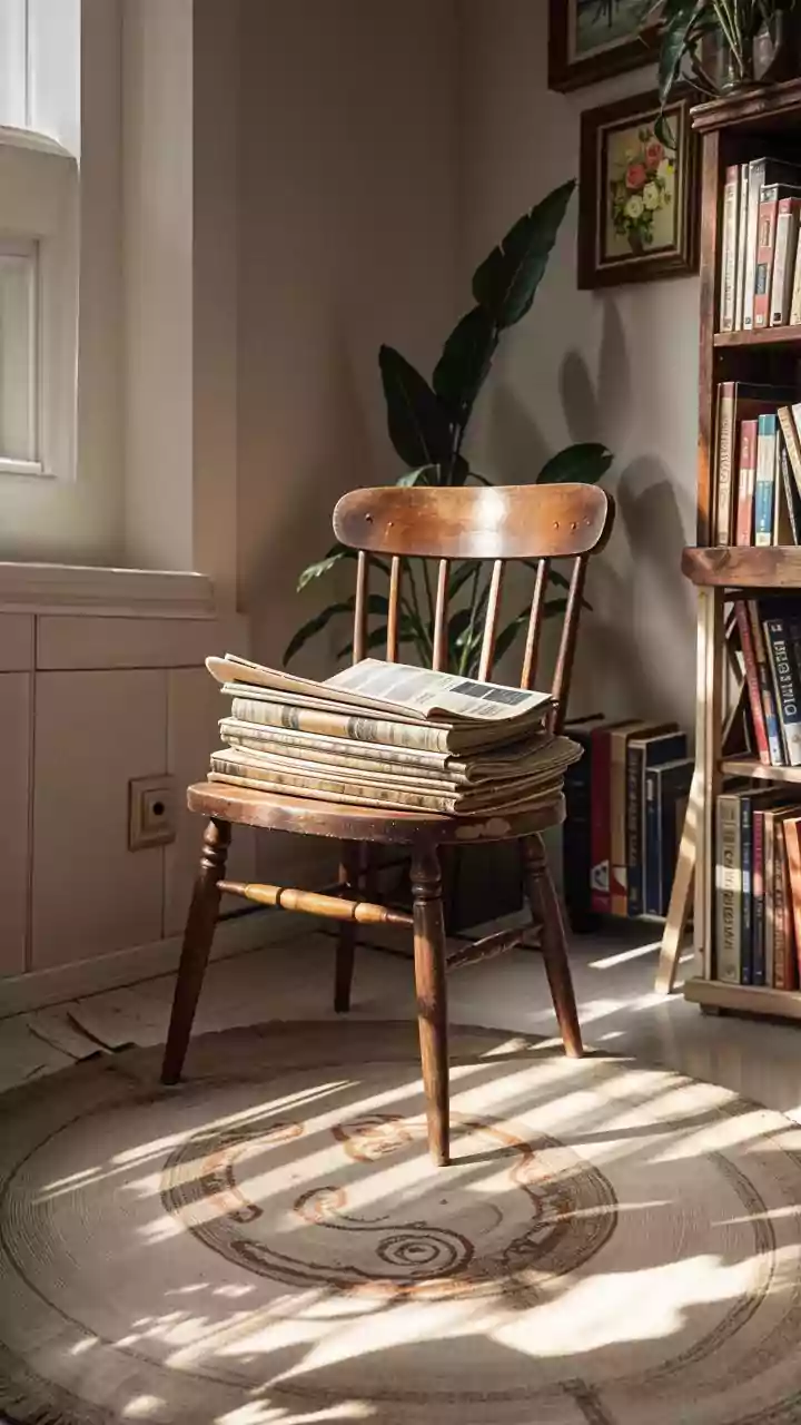 Emerson's Wisdom: Finding Life's True Purpose