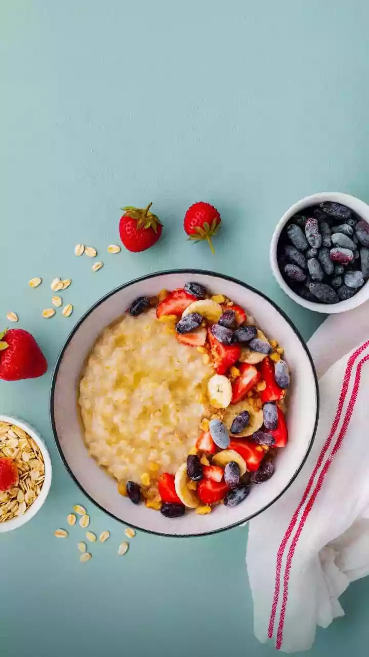How Steamed Millet Appams And Idlis Are Replacing Processed Packaged Cereals In Urban Homes