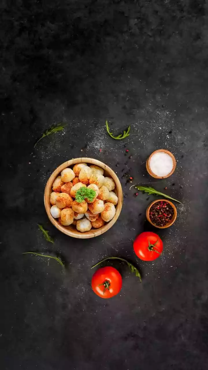 Smaller Recipe Batches Need Fresh Timing and Seasoning Checks