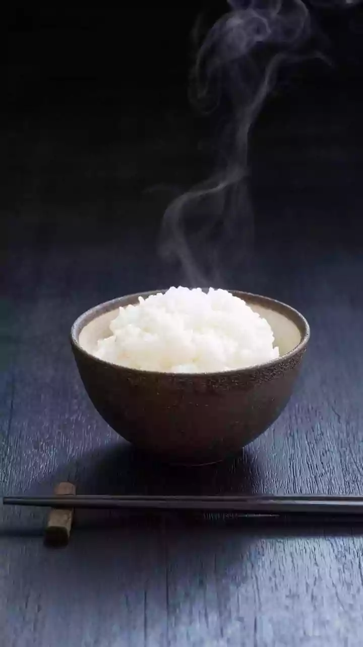 Ancient Fermented Rice Porridge Returns As Top Choice In Fitness Diets