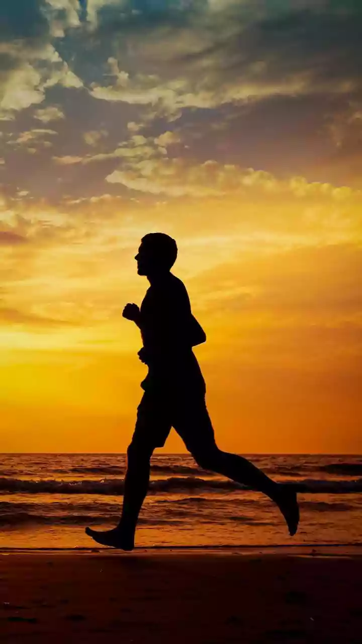 Macron's Mumbai Jog: Unpacking the Heart Health Secrets of Running