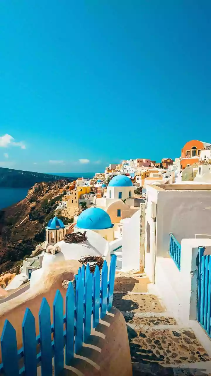 Greece Unveiled: 15 Cities & Towns You Must See!