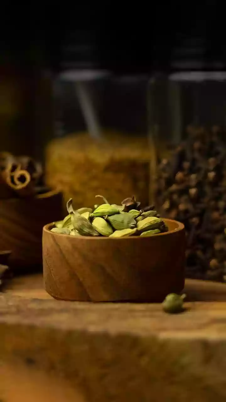 Why This Spice Trio Never Goes Out Of Style