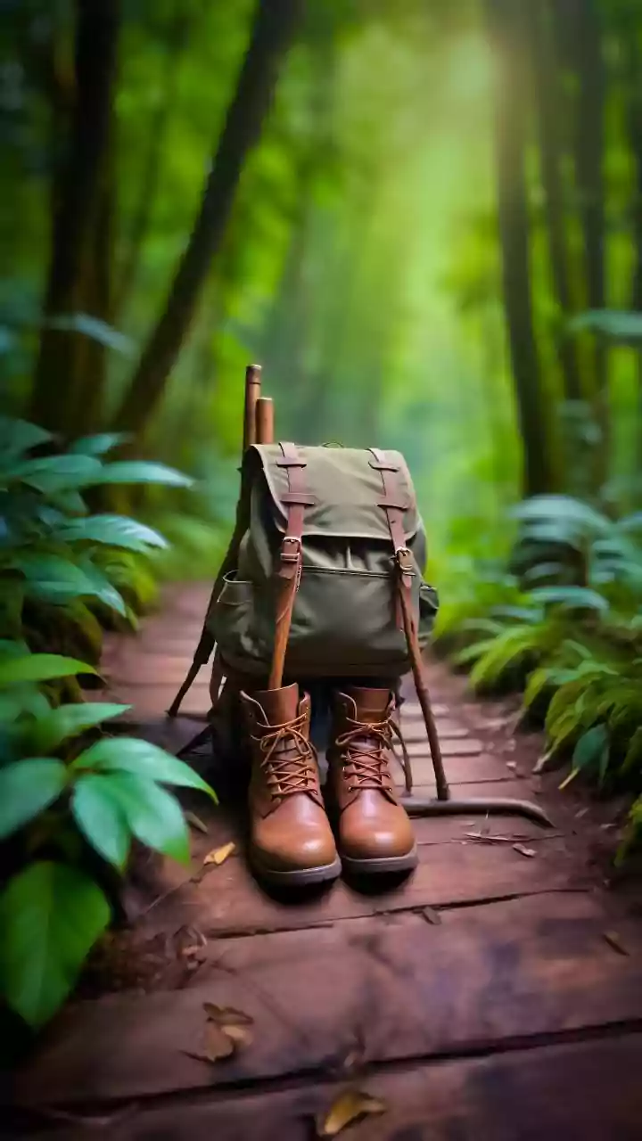 Rainy Treks Need Better Preparation: Western Ghats Packing Tips That Help
