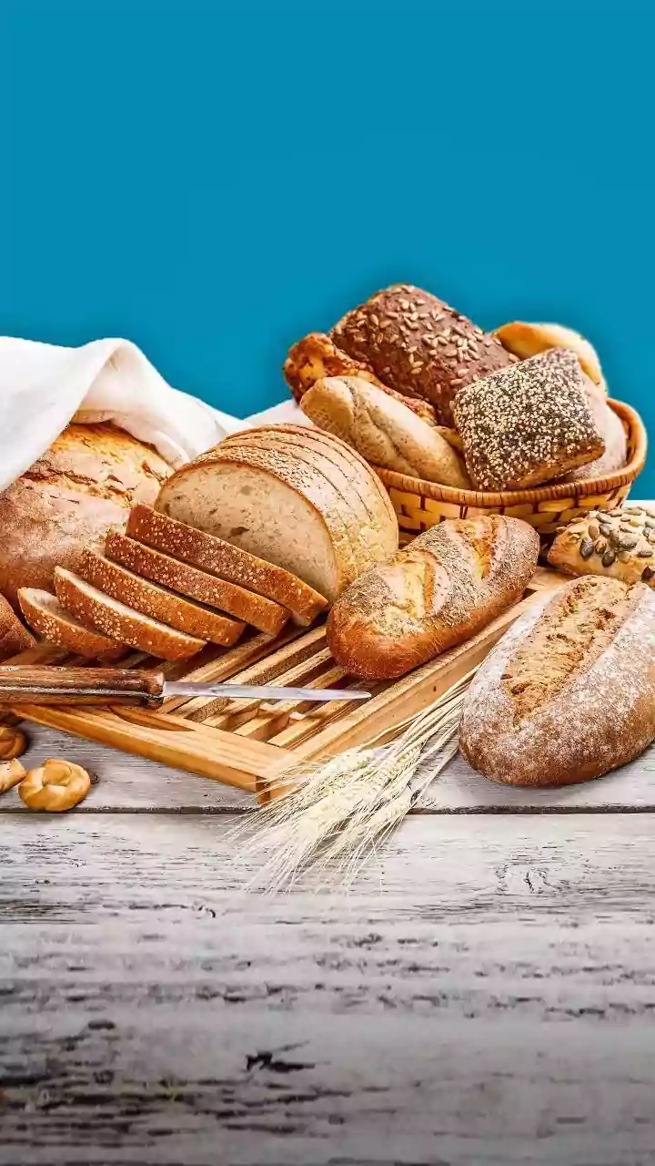 Healthy Bread Alternatives for a Nutritious Diet