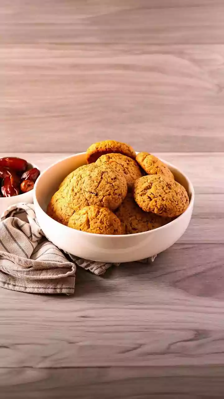 How Bakeries Turn Traditional Jowar Grain Into Crispy Healthy Cookies For Urban Consumers
