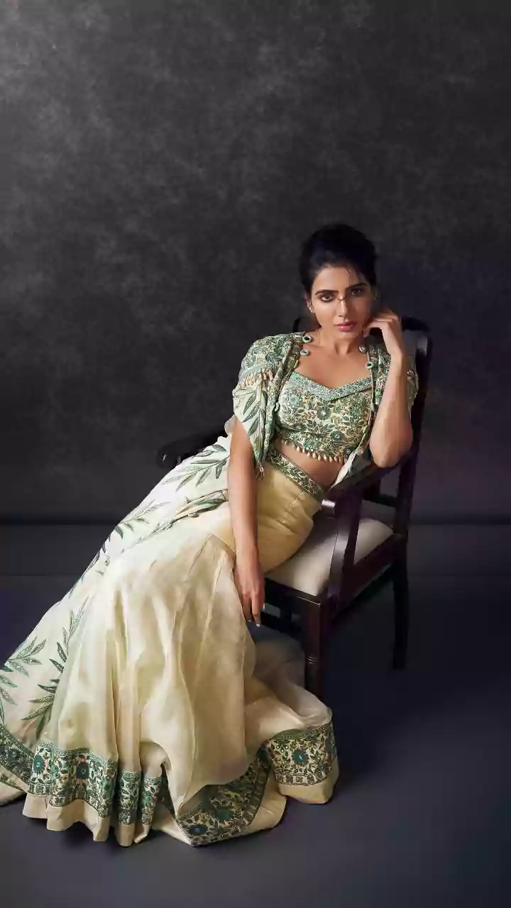 'Haven't Seen Samantha's Early Works': Raj Nidimoru On Her Stardom; Says 'We Discuss Shelf-Life' | Exclusive