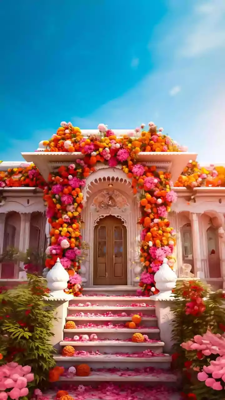 Unveiling the Enduring Appeal of Pucca Houses in India