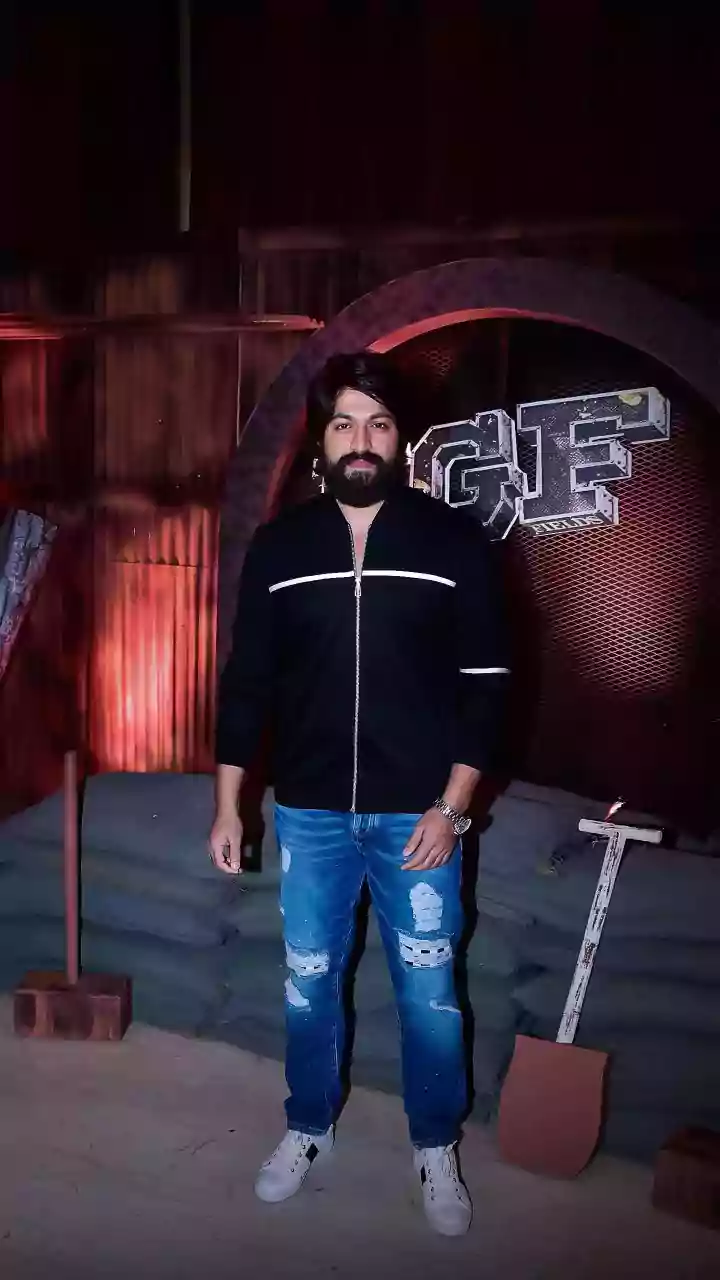 Happy Birthday, Yash: Discover Why Rocking Star's Toxic A Fairytale For Grown-Ups Is Set to Shine Worldwide