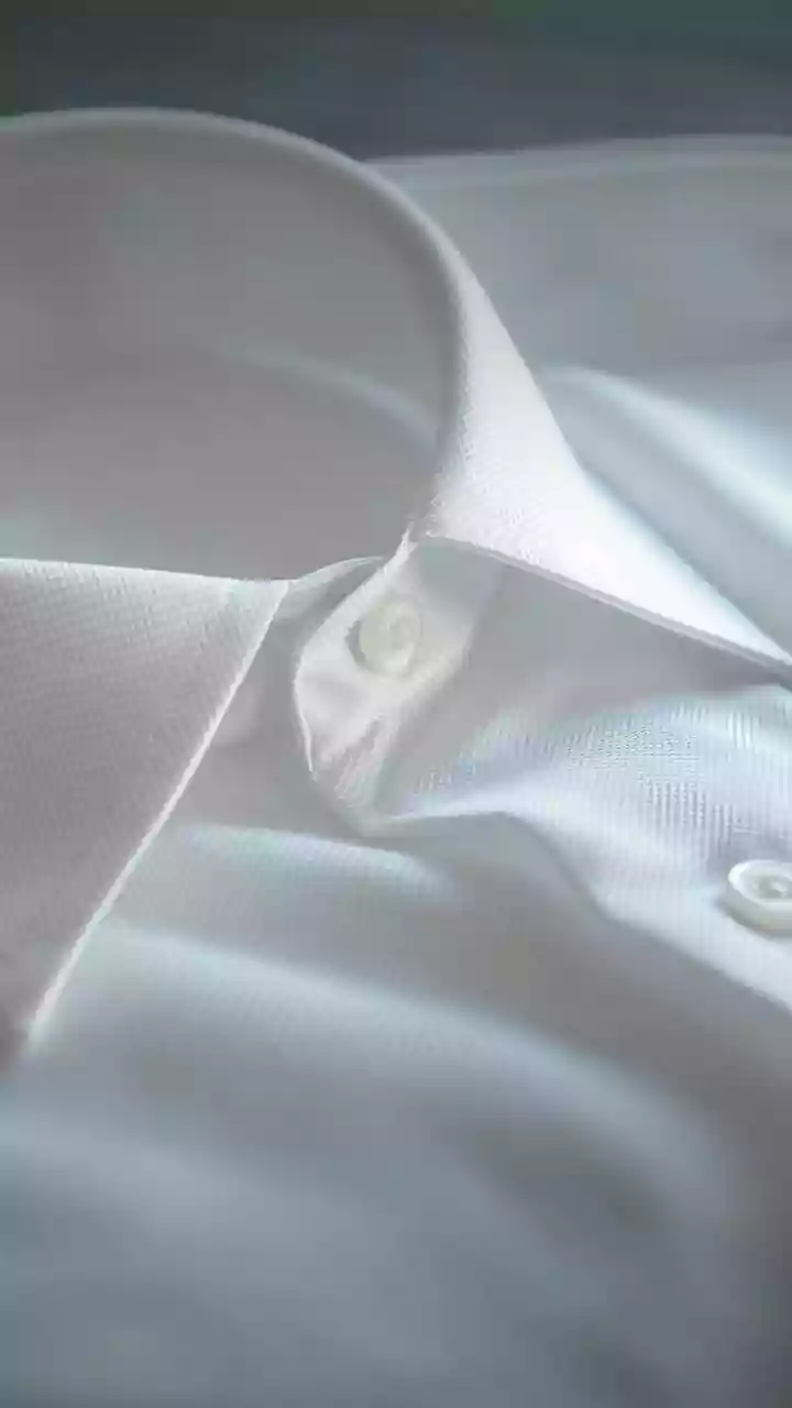 The Fascinating Journey of Shirt Collars: From Practicality to Panache