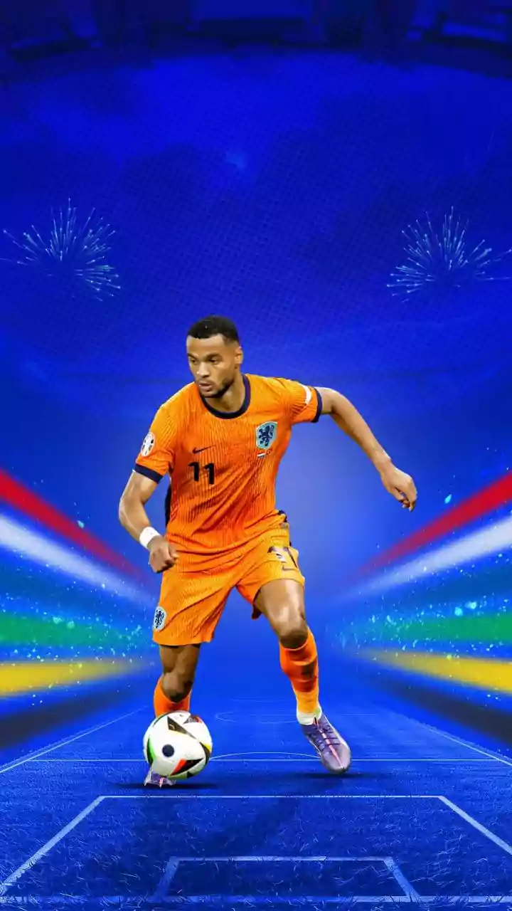 Why the Dutch turn entire cities orange during the FIFA World Cup