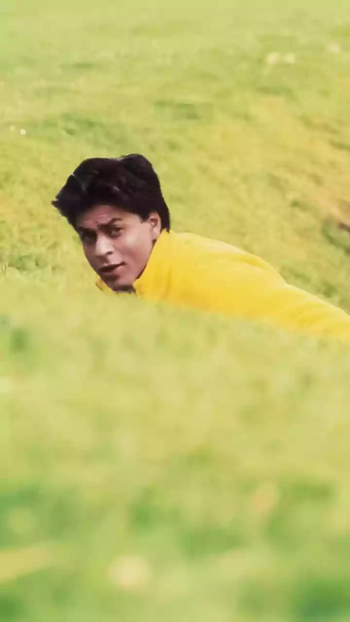 'Charlie’s Boys' Book : ‘Shah Rukh Khan was an enigma ever since his St Columba school days & the undisputed boy for the sword of honour…’