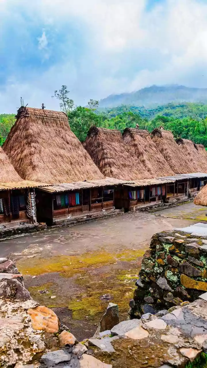 India's Whistling Village: Where Melodies Replace Names!