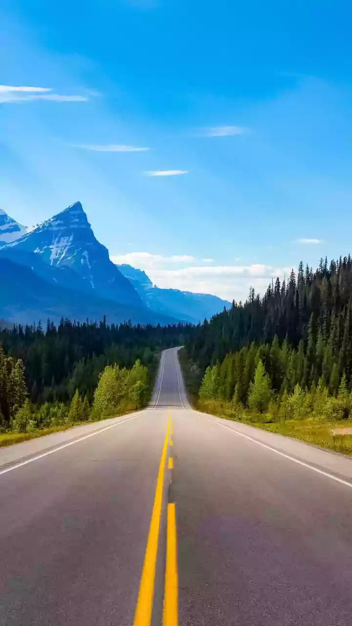 National-Park Trips Need Clear Alternatives for Closed Routes