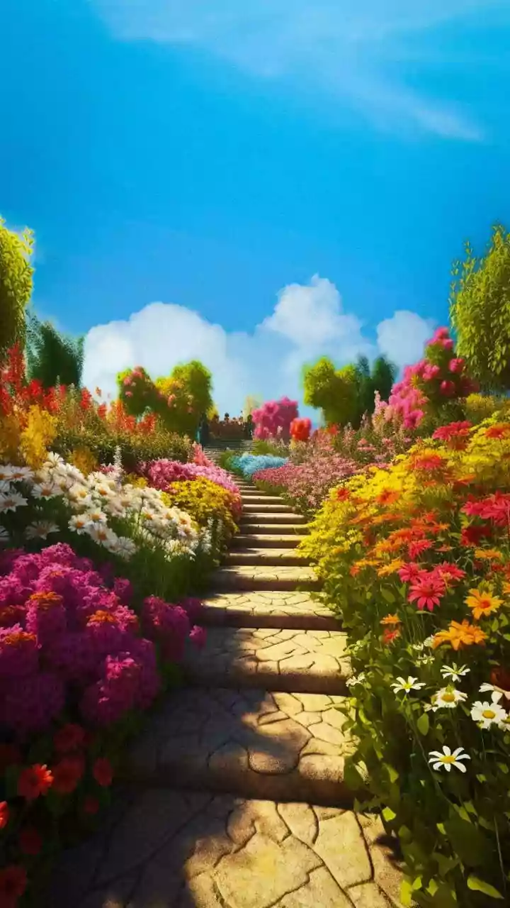 Transform Barren Garden Spots into Lush Havens: 12 Speedy Plants for Instant Coverage