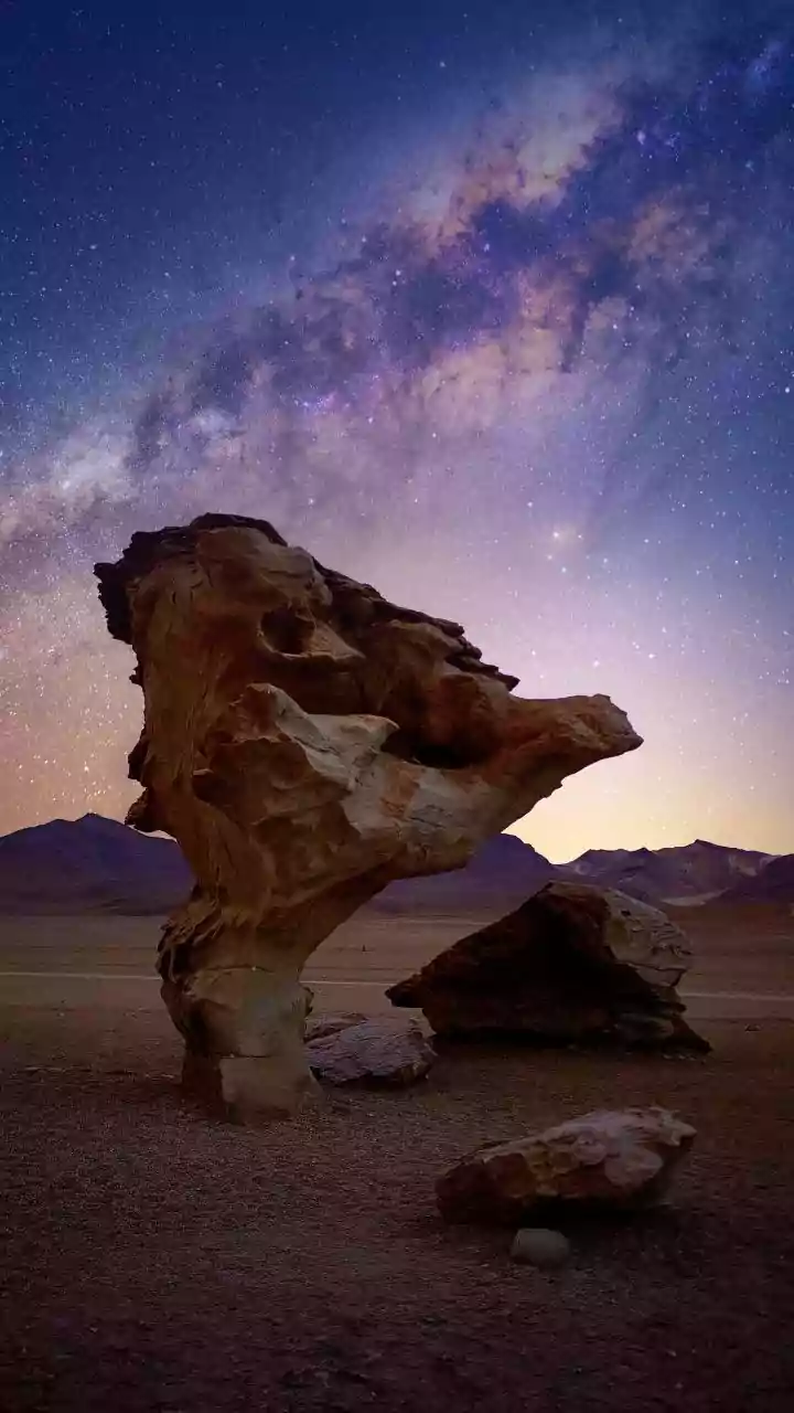 Fascinating Facts About Mexico’s Mysterious Zone of Silence