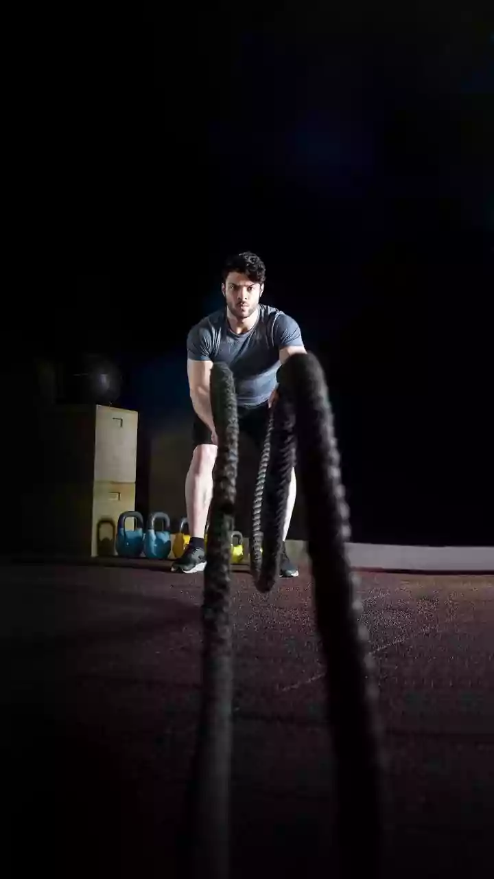 How Desk Workers Can Build Stamina Efficiently With Zone-2 Low-Intensity Cardio