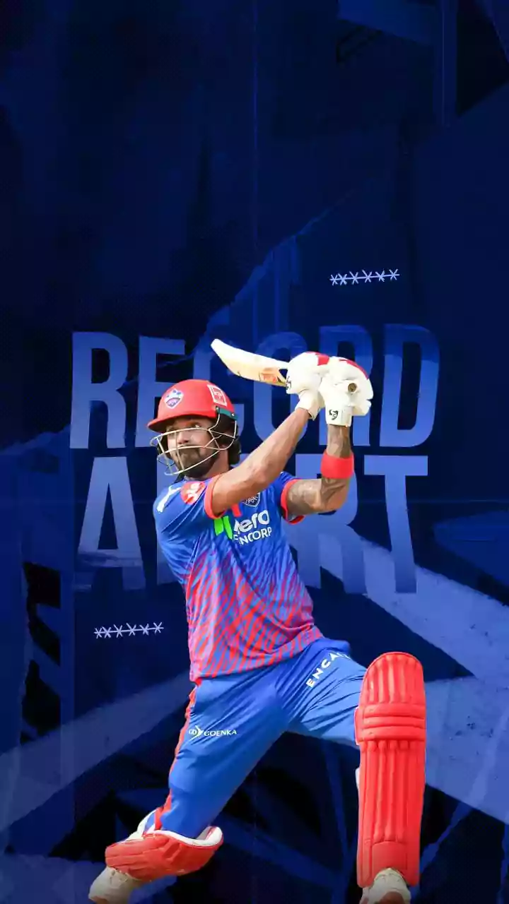 IPL 2026: KL Rahul becomes First Player with Unique Record; Virat Kohli, Rohit Sharma may Never Achieve This!