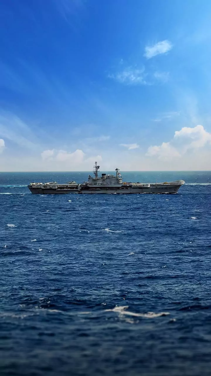 United States and India sign 10-year defense framework for Indo-Pacific