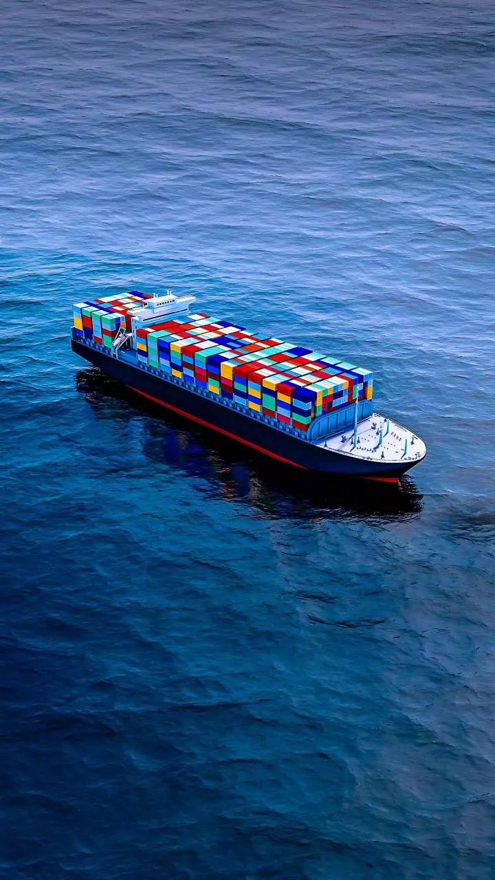 Exports likely to grow by 3 pc to USD 850 bn this fiscal: GTRI