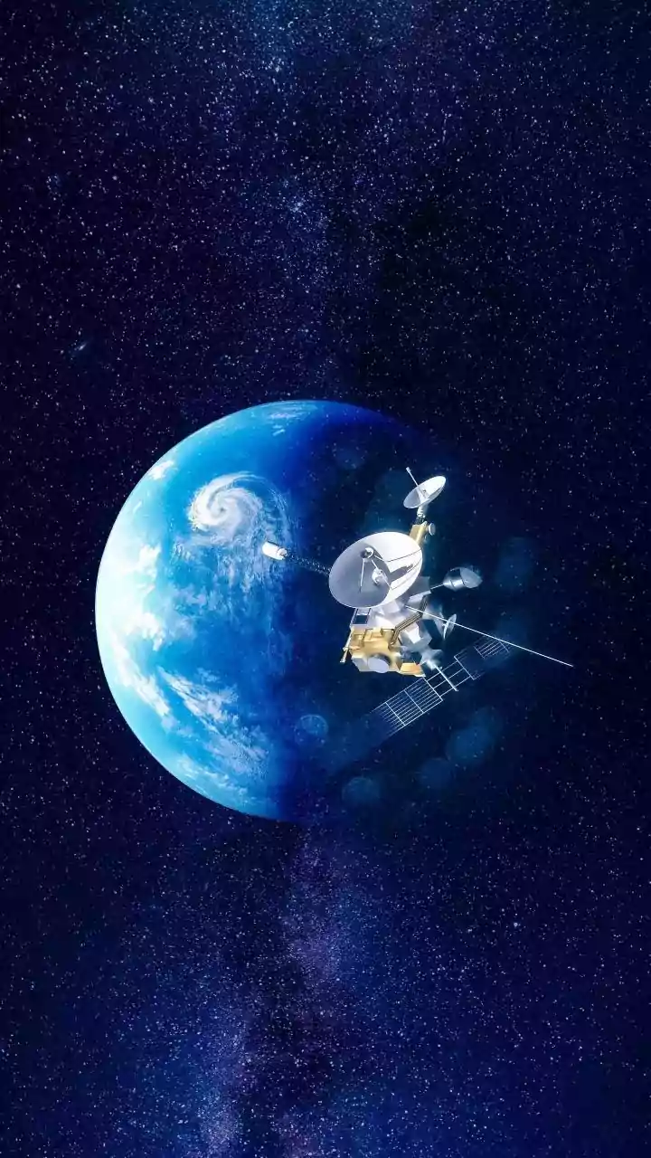 How ISRO’s Atmospheric Payload Probe Will Measure Planetary Volcanic Gases On Venus