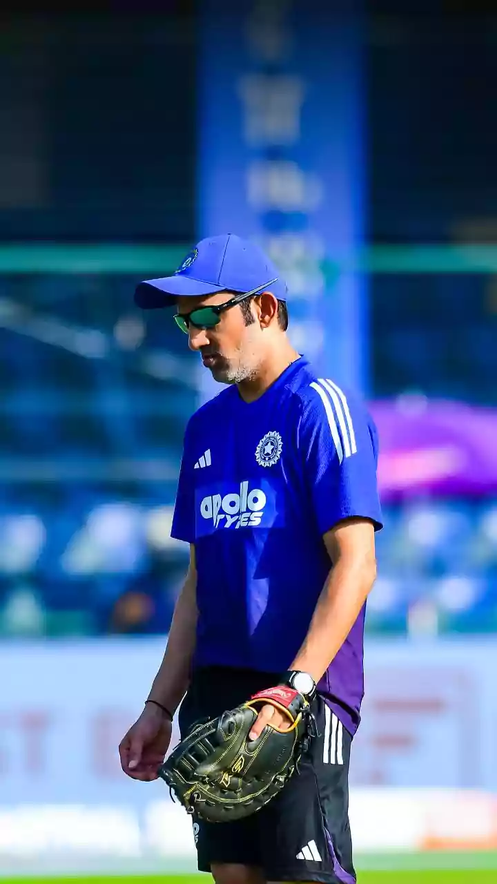 Tensions Flare At The Gabba As Rishabh Pant Gets Injured Vs South Africa A