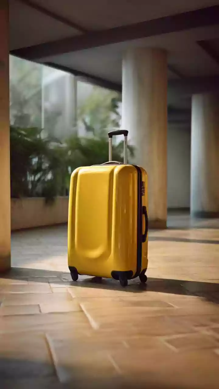 Planning Around Indian Railways' Online Excess-Luggage Booking Starts With Online Tracking For Excess Luggage