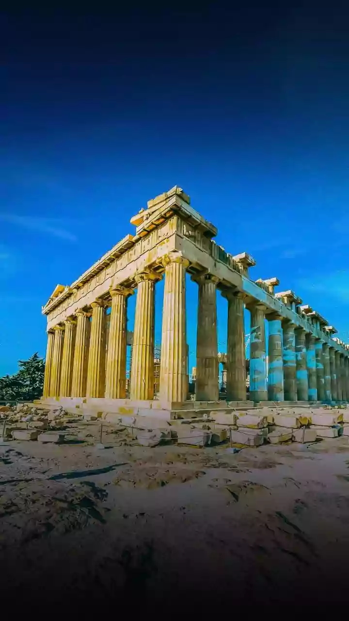 5 Iconic Monuments: Echoes of History on World Heritage Day