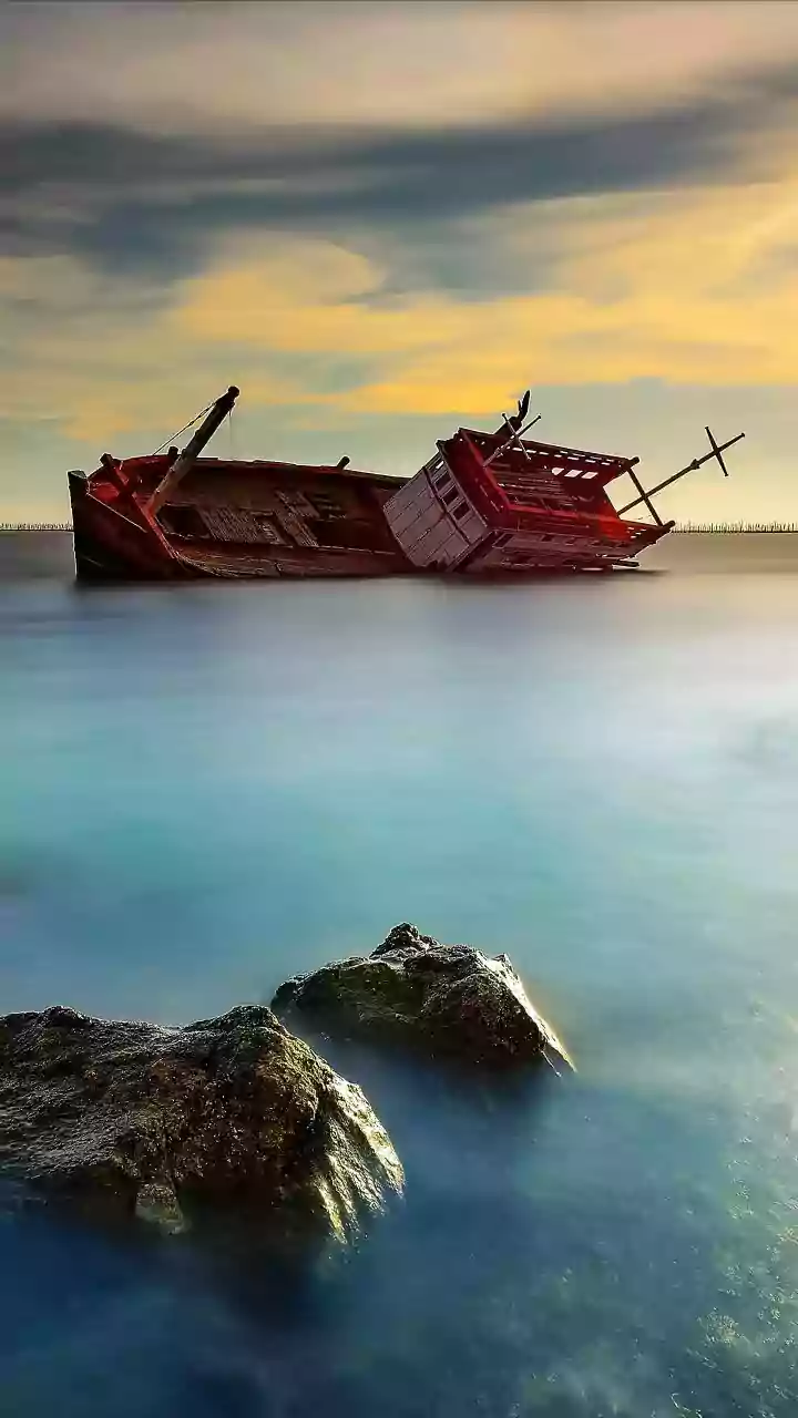 A Shipwreck Off Antalya Reveals Links to Bronze Age Trade