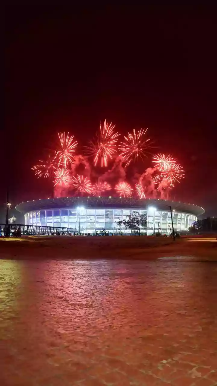 India at the 2026 Asian Para Games: How did they fare?