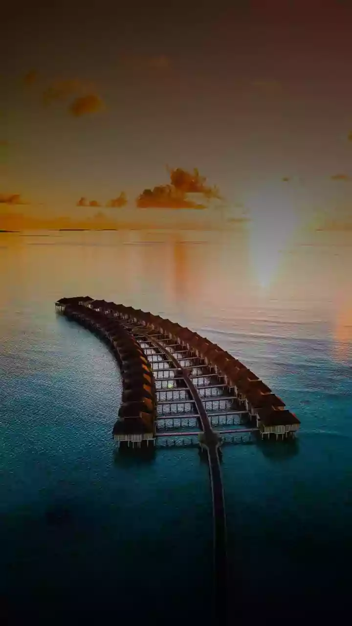 The Maldives Is Pairing Privacy with Deeper Cultural Connection