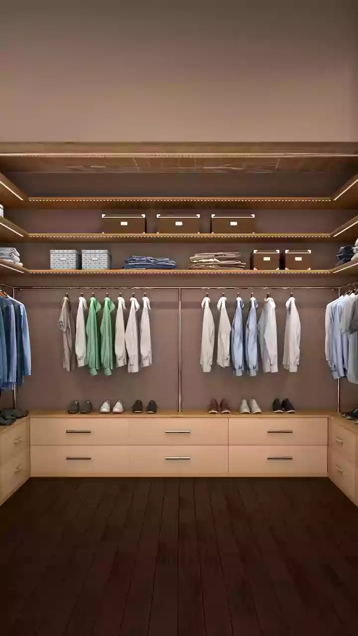 Freshen Up Your Cupboards With These Easy Rainy Season Organisation Tips