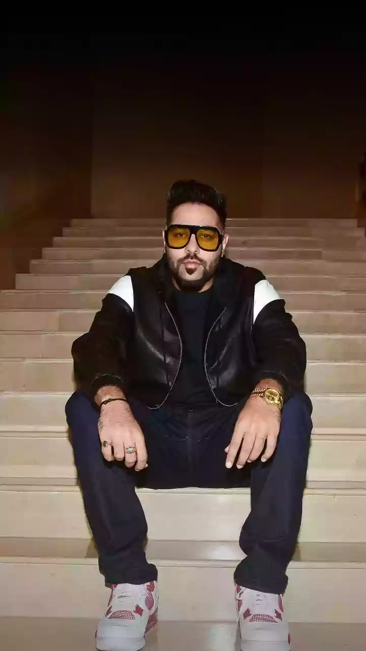 Badshah urges fans to stand with flood-hit Punjab