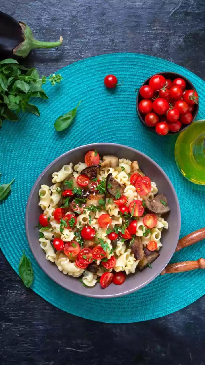 Delicious & Healthy Pasta Dishes: A Guide