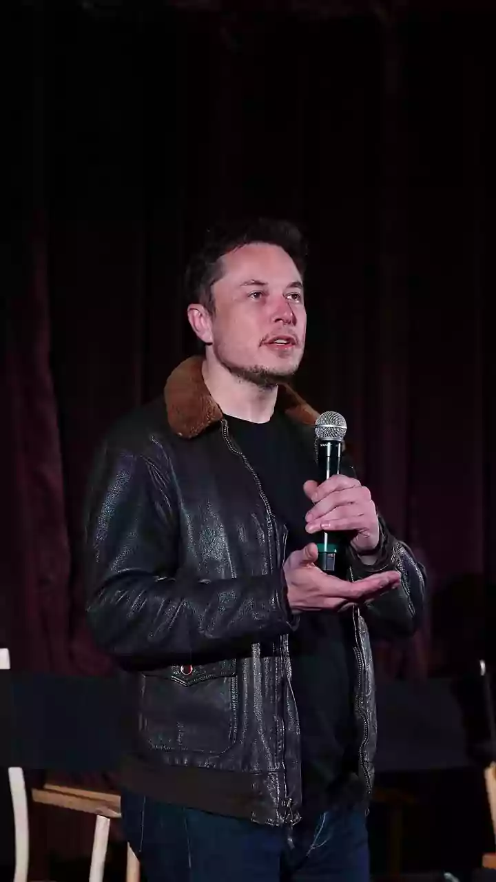 Elon Musk Tells Young People To Build Broad Knowledge For The AI Era And Elon Musk Says Better Questions Will Matter More As AI Gets More Capable