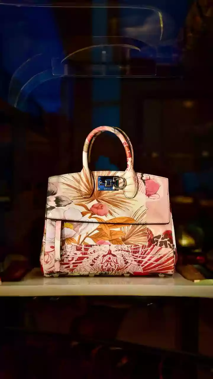 Beyond Utility: The Rise of Statement Mini Bags and Their Maximalist Charm