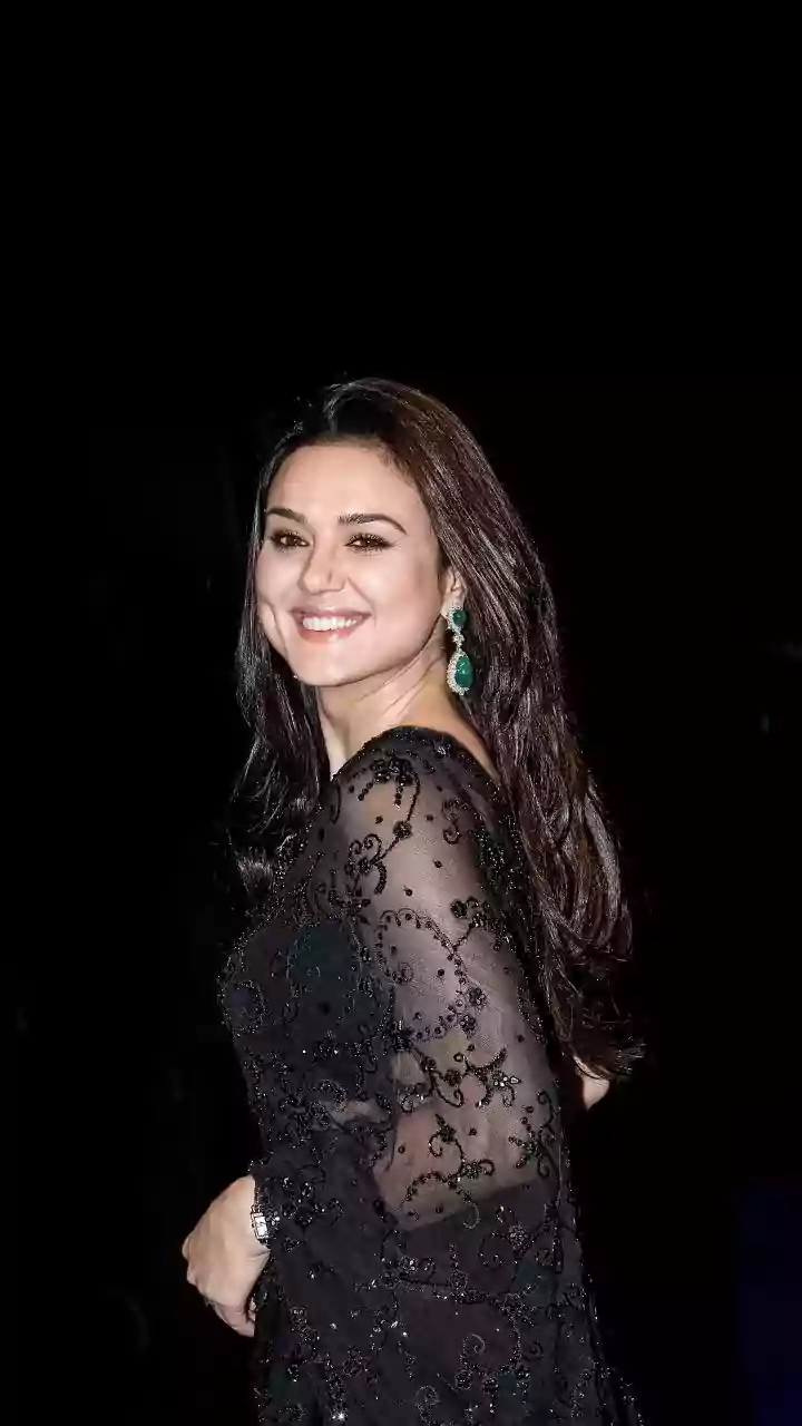 Preity Zinta Joins Dhurandhar Fanclub, Praises Aditya Dhar’s Tribute To Every Unsung Hero: Huge Shout Out To Cast And Crew