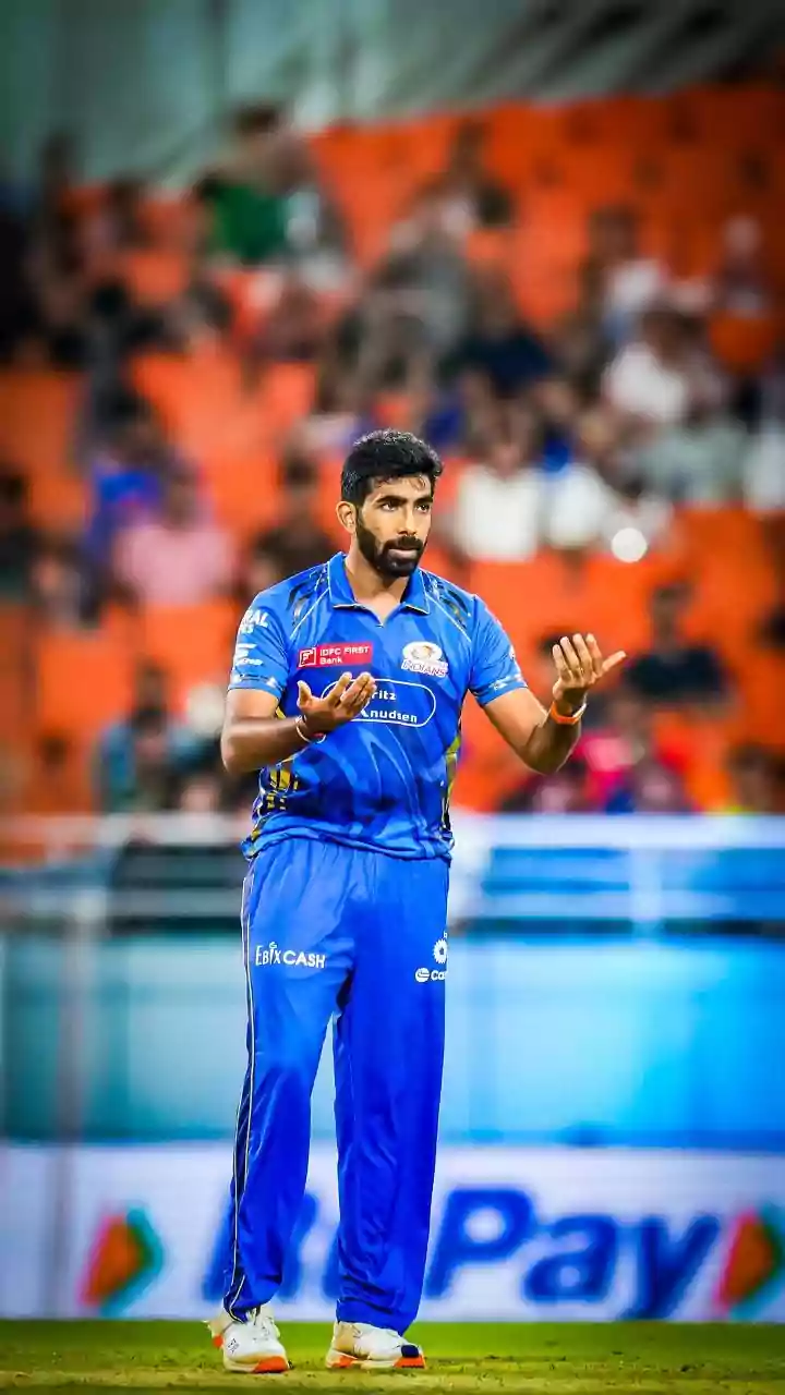 3 Most Dangerous Mumbai Indians players to watch out for in IPL 2026