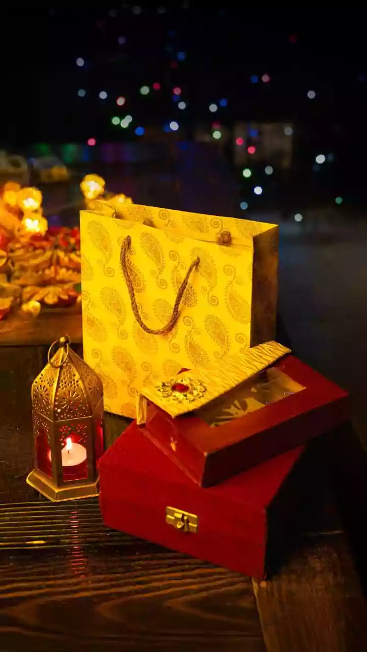 Why Plantable Seed Rakhis Symbolise A Sustainable Future For Indian Festive Gifting Trends
