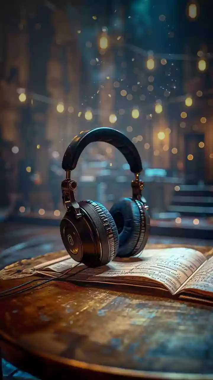 24 minutes of music can ease anxiety, study says