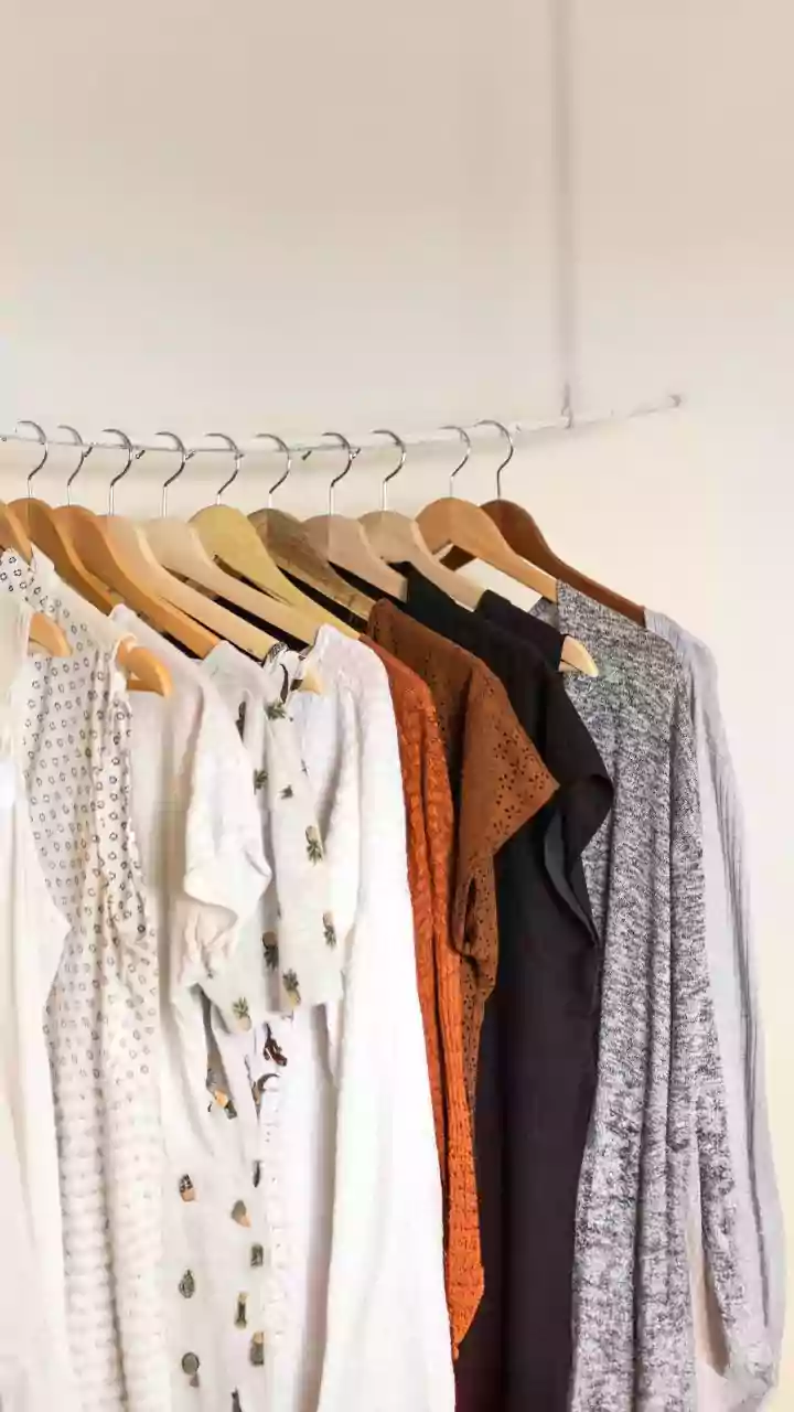 Fast Fashion's Pace Can Hide How Little Some Purchases Get Worn