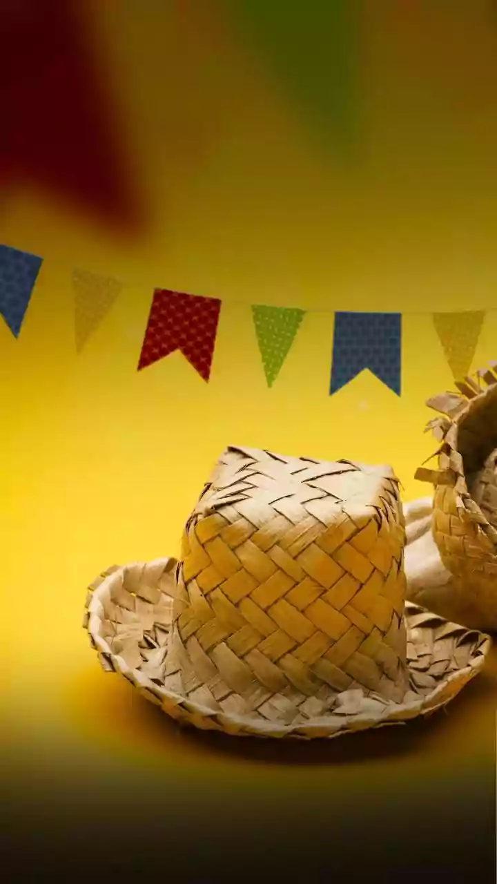 Calendário das melhores festas juninas de São Paulo em 2026