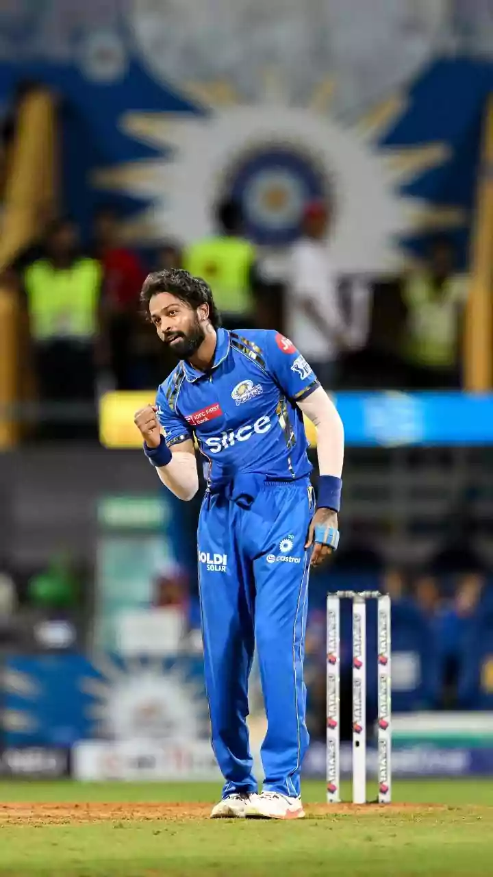 The Hardik Pandya IPL trade saga: All we know