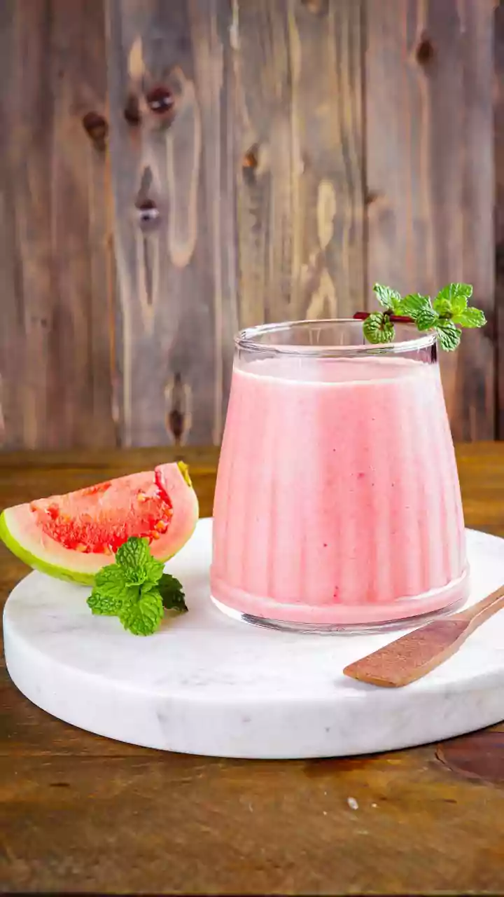 Suco de Goiaba Contra Anemia: Mito ou Verdade?